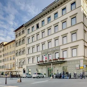 Szálloda Roma