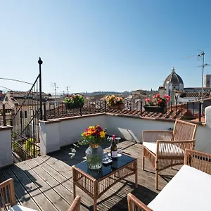 Gasthof Residenza Conte Di Cavour & Rooftop