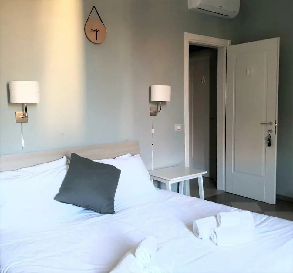 In Florence Guesthouse 意大利